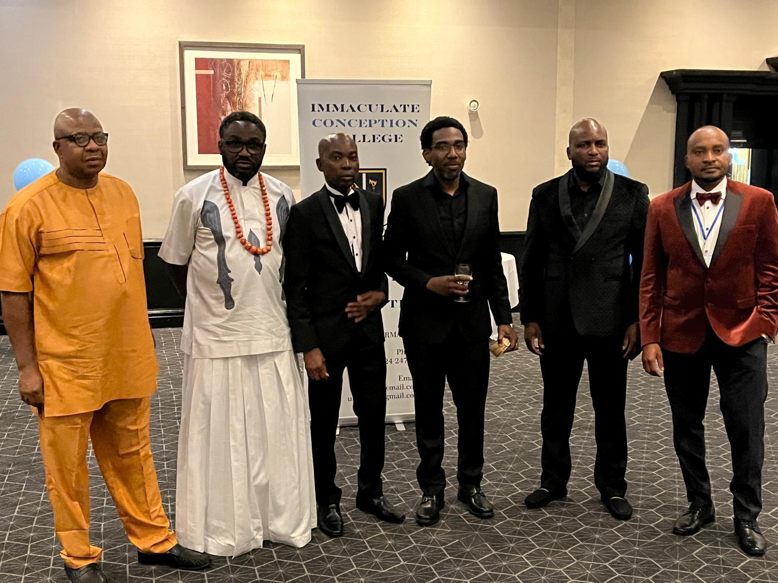 ICCOBA Convention 2025 1