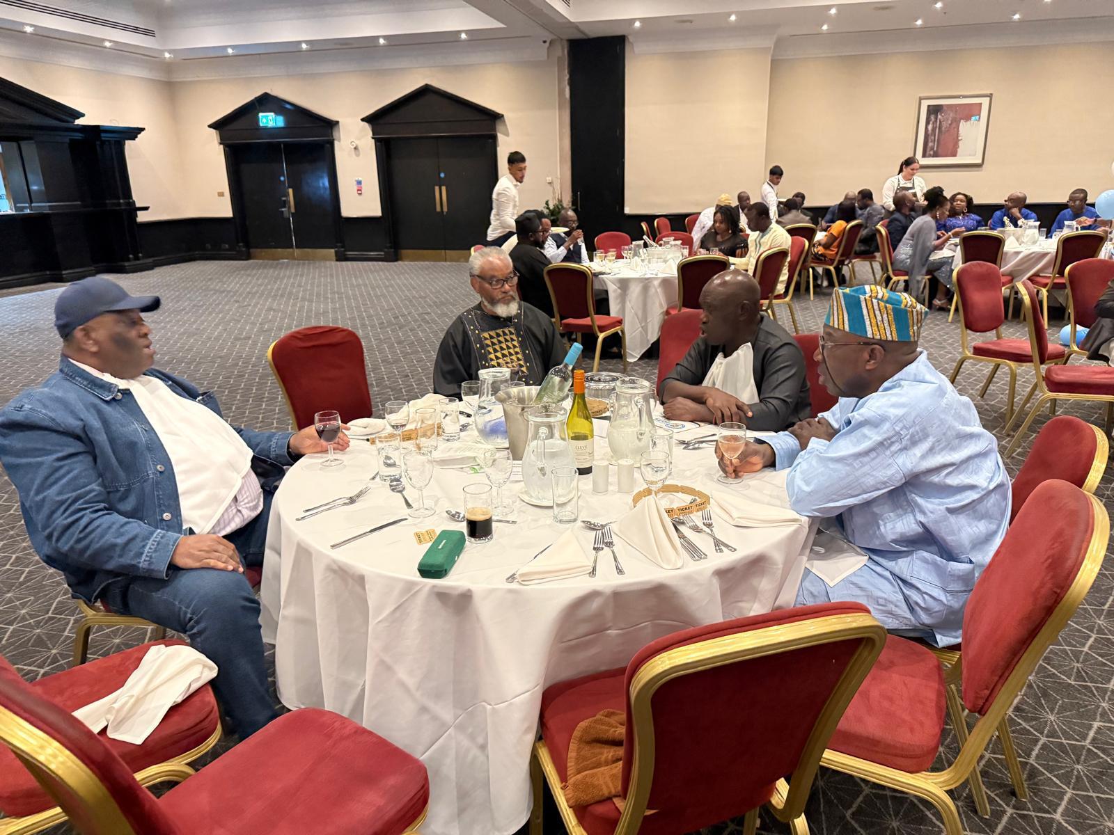 ICCOBA Convention 2025 5