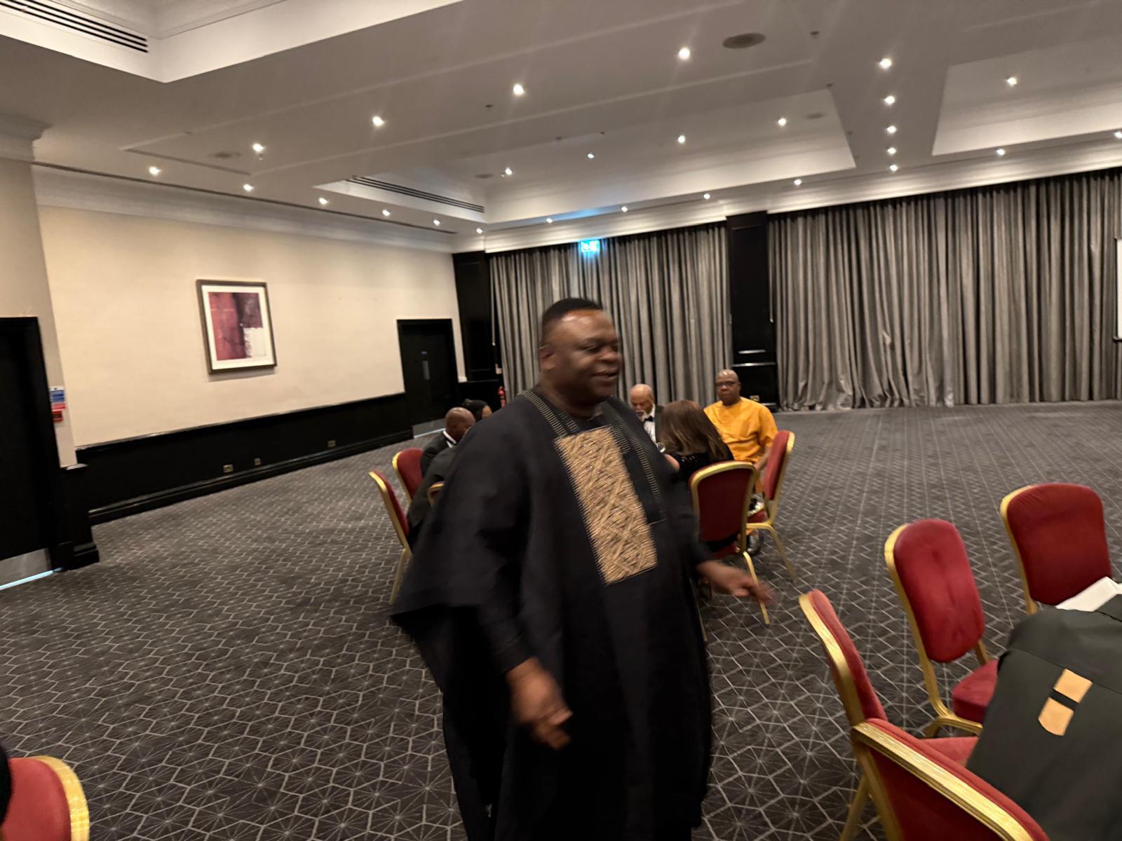 ICCOBA Convention 2025 6