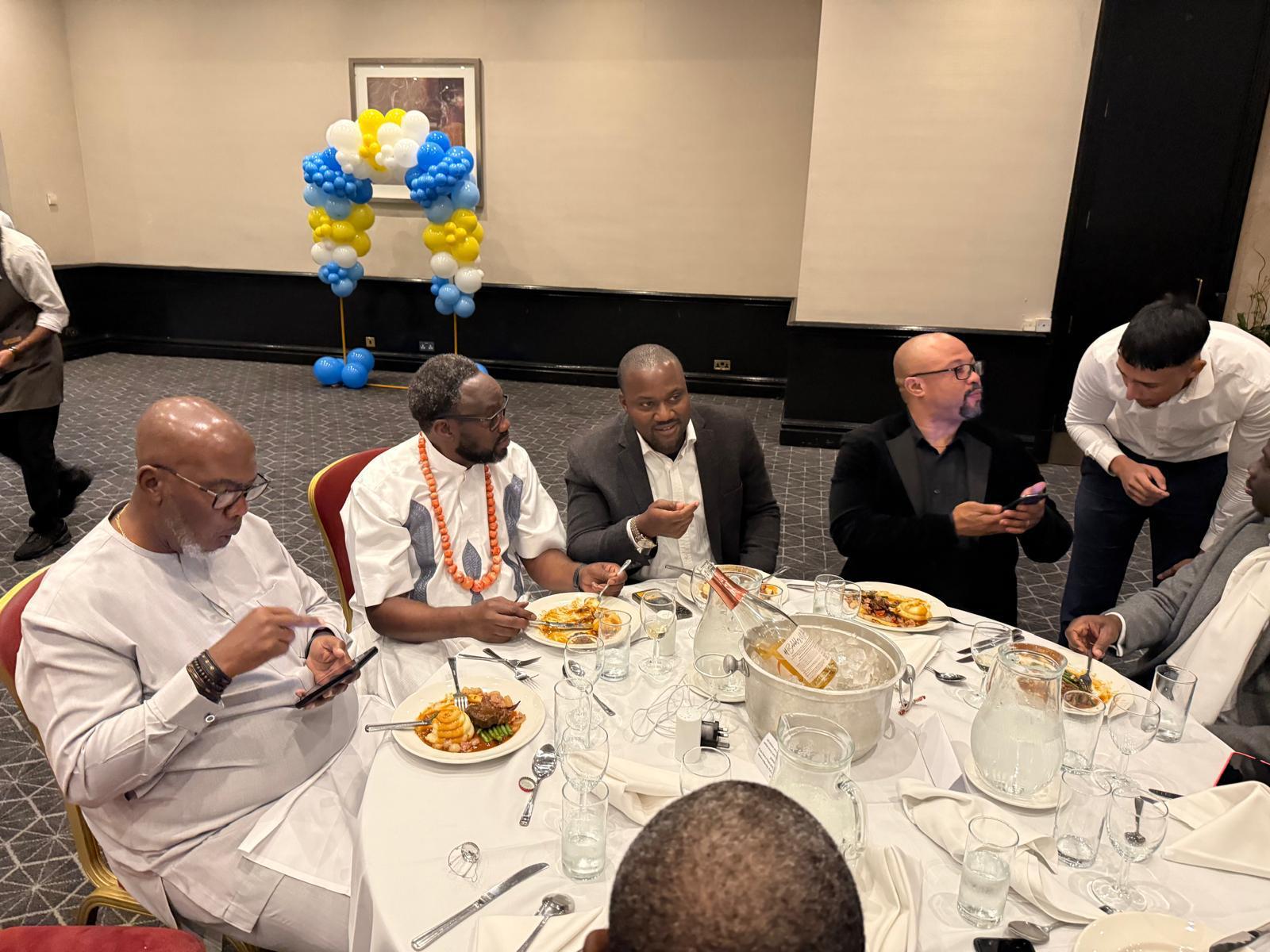 ICCOBA Convention 2025 7