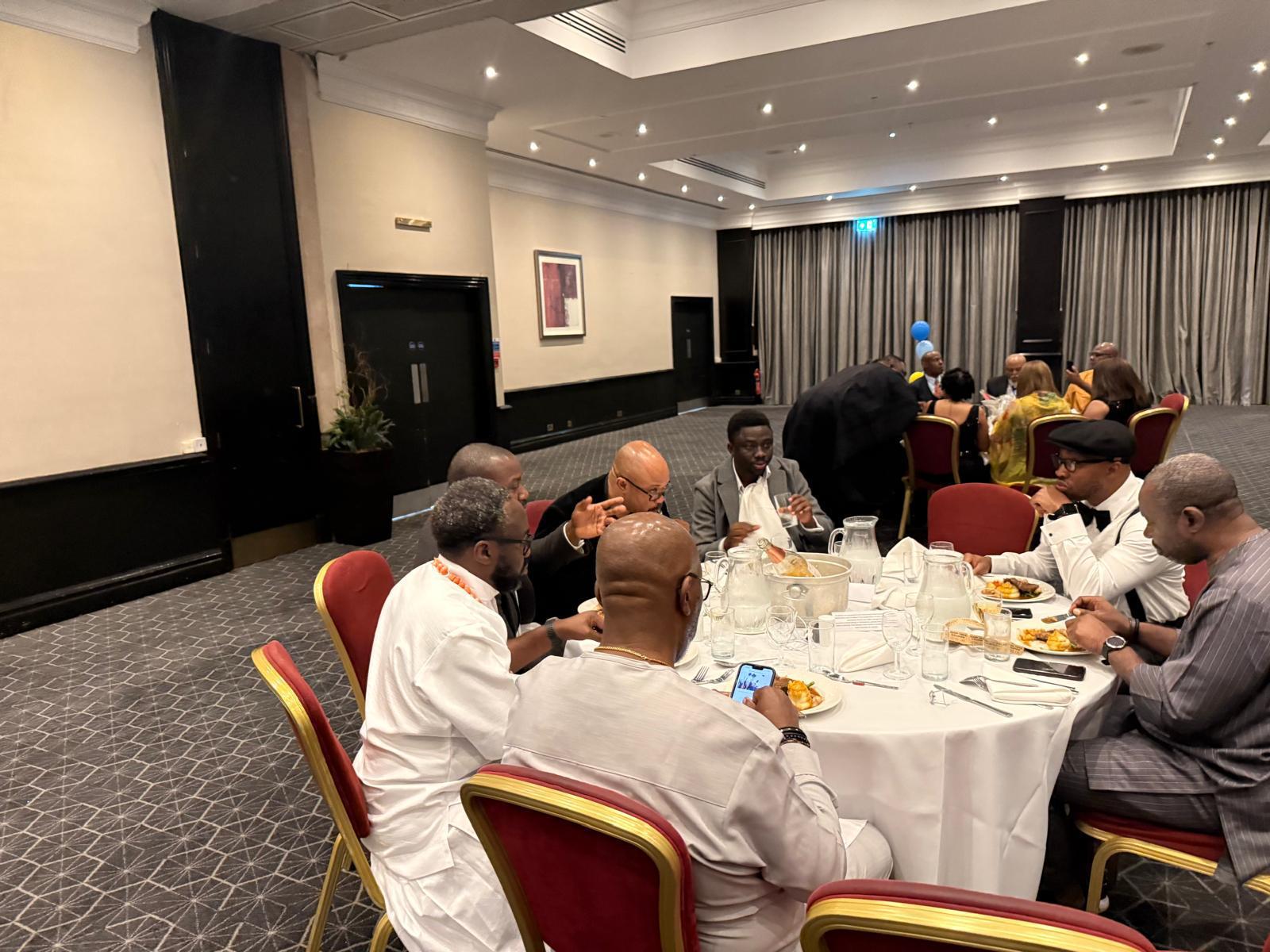 ICCOBA Convention 2025 10