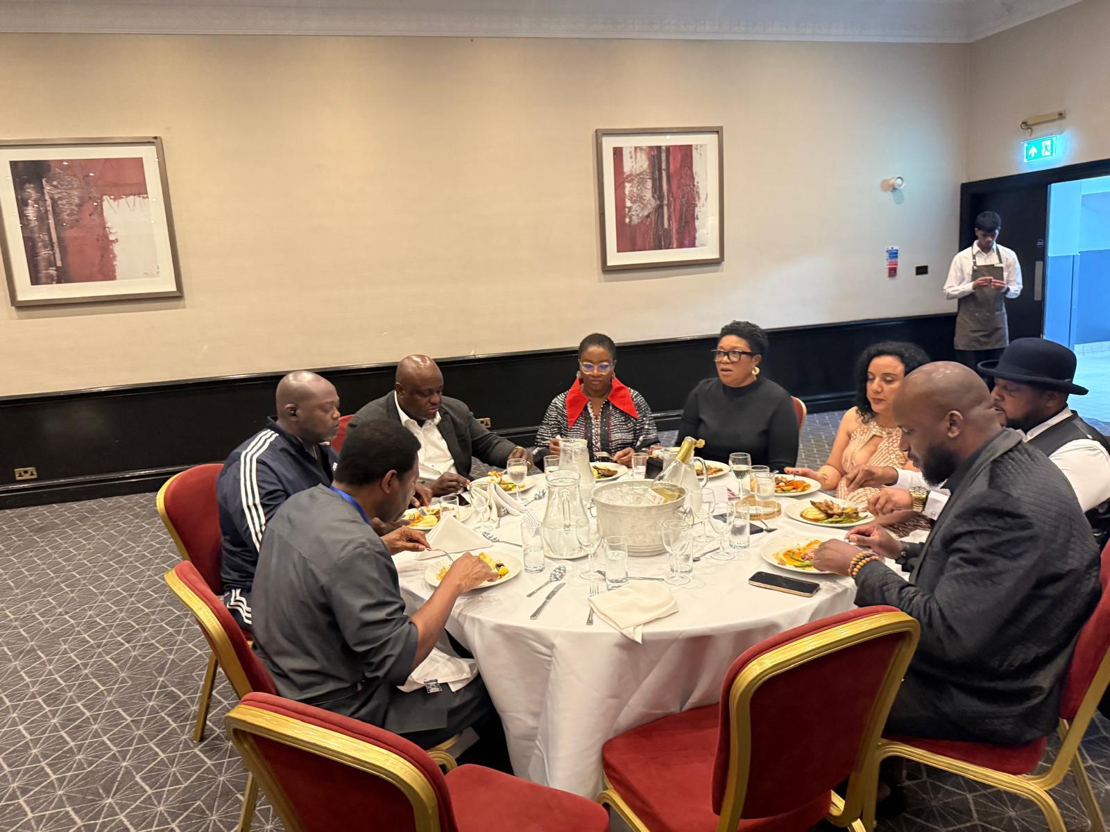 ICCOBA Convention 2025 11