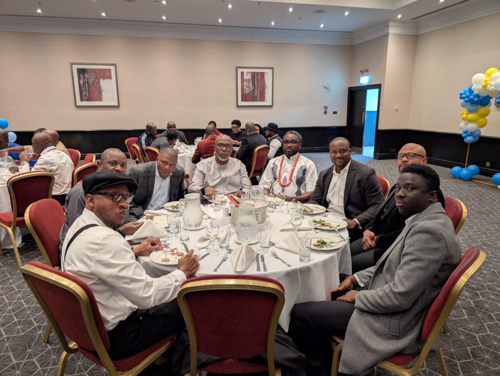ICCOBA Convention 2025 14