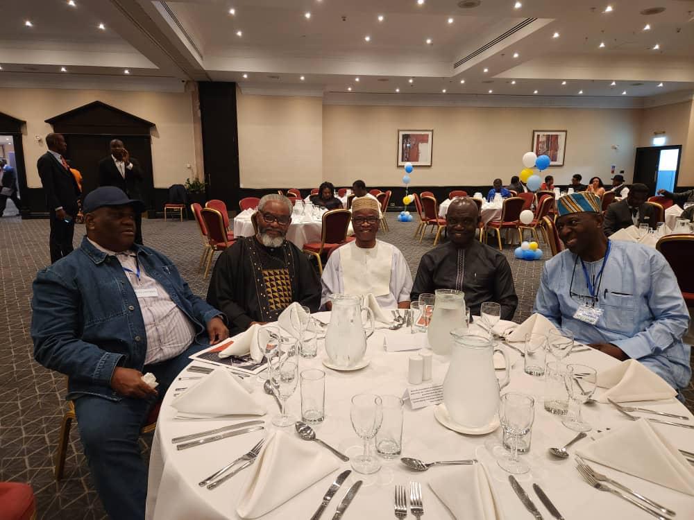 ICCOBA Convention 2025 15